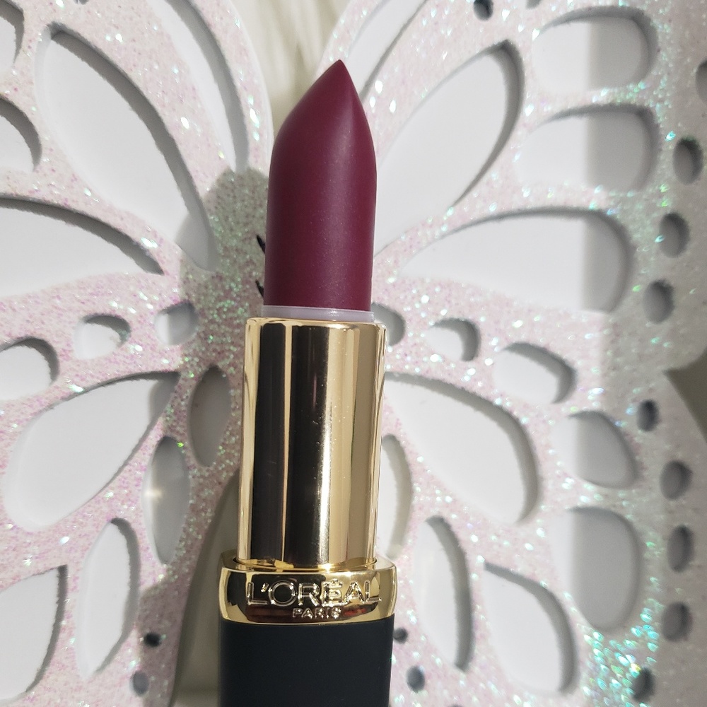 Lipstick Berry matte
